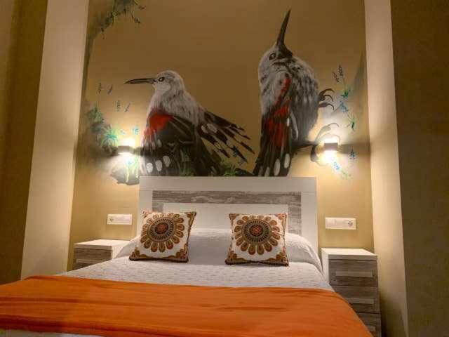 Cumbres De Los Picos Apartamento Treparriscos Poo  外观 照片